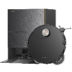Робот-пылесос Dreame X60 Ultra Complete Black, RLX87DE, фото5