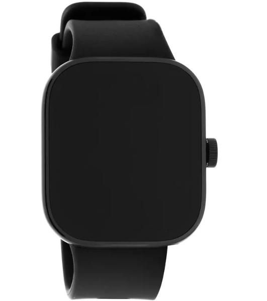 Умные часы Redmi Watch 4, 1.97', AMOLED, Bluetooth, NFC, WR50, черный