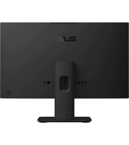 Моноблок ASUS PM640KA-BPC0490 AMD Ryzen AI 7 350 2000 МГц/32768 Mb/1024 Gb SSD/23.8' Full HD 1920x1080/DVD нет/AMD Radeon 860M/Windows 11 Pro (90PT0463-M00B30_Win11P) Black