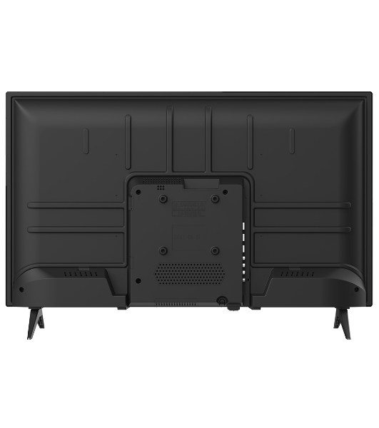 Телевизор Polar 32' P32L23T2C черный LED HD 60Hz 0.5GB/4GB