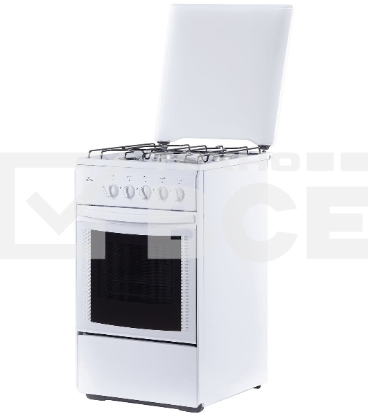 Газовая плита Flama RG 24022 W белый