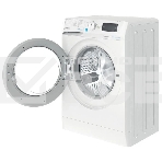 Стиральная машина Indesit BWSE 81293X WSV RU белый, загрузка фронтальная 8 кг, 1200 об/мин., класс: А, фото8