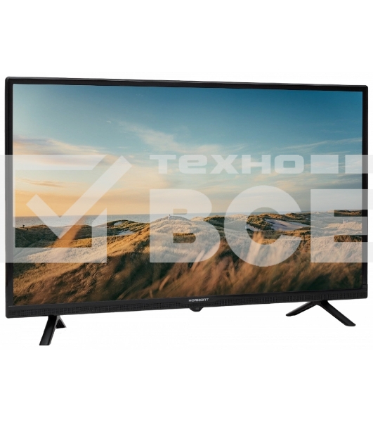 Телевизор Horizont 43