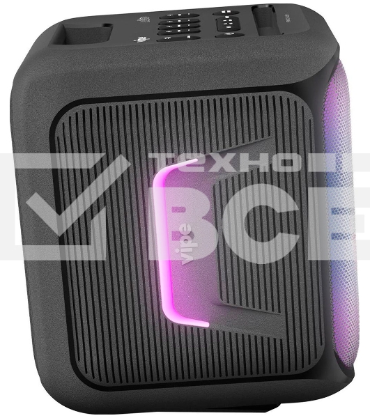 Колонка Vipe Nitro X1 Pulsar VPMSNITROX1P