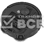 Робот-пылесос Xiaomi Dreame DreamerBot L10s Pro (RLS6L) чёрный, 5200 мАч Li-Ion, уборка влажная/сухая, пылесборник контейнер 0.45 л, фото12