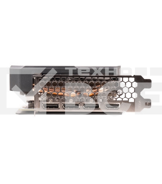 Видеокарта Maxsun RTX3060 Terminator 12GB S1 GDDR6 192-bit DPx3 HDMI 5FAN RTL