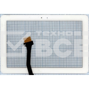 Сенсорное стекло (тачскрин) для Samsung Galaxy Tab 10.1