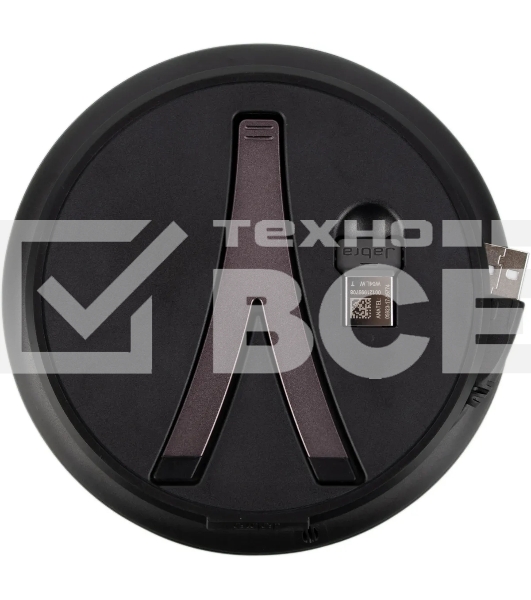 Спикерфон Jabra Speak 750 MS, черный