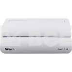 Переплетчик Fellowes Pulsar E (FS-56207) A4/перф.15л.сшив/макс.300л./пластик.пруж. (6-38мм)/электр., фото 1