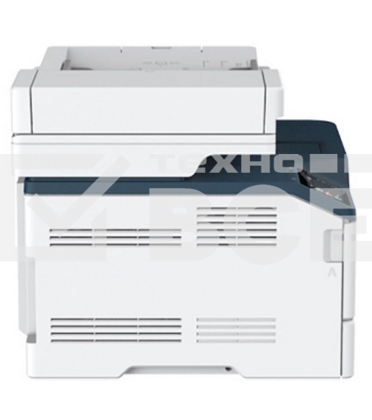 МФУ лазерный Xerox С235V_DNI, A4, цветной, печ. до 22 стр/мин., скан. до 20 стр/мин., 600x600dpi, Ethernet, Wi-Fi, USB