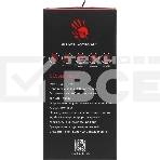 Наушники с микрофоном A4Tech Bloody G260p черный 2м мониторные USB оголовье (G260P), фото4