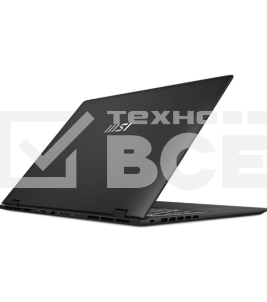Ноутбук MSI Prestige 16 AI Studio B1VEG Core Ultra 7 155H16“ 16:10 QHD+ (2560x1600) IPS,400nits,LPDDR5 16GB,1TB SSD,NV RTX 4050 (GDDR6 6GB),99Whr,1.6kg,1y,Dos,Stellar Gray