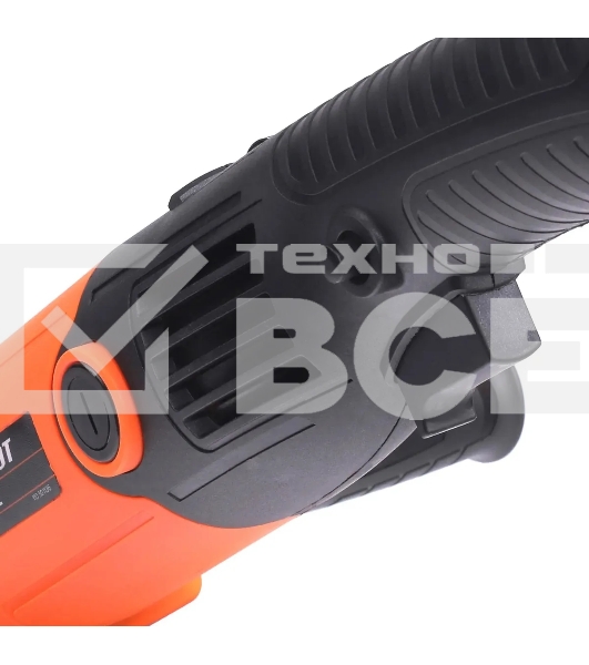 Углошлифовальная машина Patriot Optima AG 135LE 950Вт 11000об/мин рез.шпин.:M14 d=125мм (110301136)