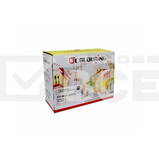 Картридж Colouring CG-MLT-D305L чёрный (15000 стр.) для Samsung ML-3750ND BK (H-VOLUME)
