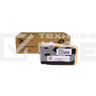 Картридж GalaPrint GP-106R02607 пурпурный (4500 стр) для Xerox Phaser 7100