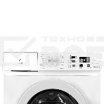 Стиральная машина LEX LWM06010WIDsmall белый, фронтальная загрузка, 6 кг, 1000 об/мин, класс: А+++, фото3