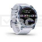 Смарт-часы Garmin Fenix 7x Sapphire Solar синий минерал 51мм, фото10
