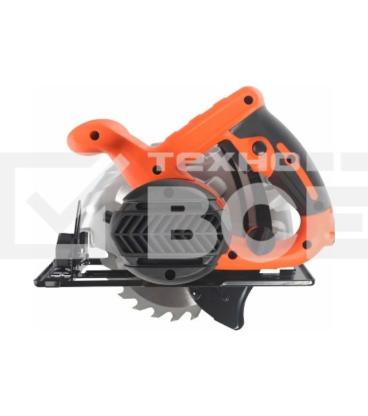 Циркулярная пила (дисковая) Patriot CS 162 1200Вт (ручная)