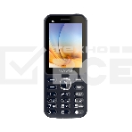 Мобильный телефон Maxvi K18 синий, фото4