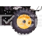 Снегоуборщик Champion ST 1170E бензиновый 11лс 337см3 шир.захв.70см выс.захв.55см ск.6+2 122кг, фото5