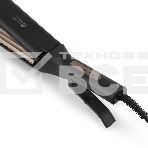 Щипцы Vitek VT-8407 45Вт черный макс.темп.:225С покрытие:турмалиновое, фото2