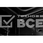 Встраиваемый духовой шкаф электрический Hyundai HEO 6745 BG черное стекло, фото6