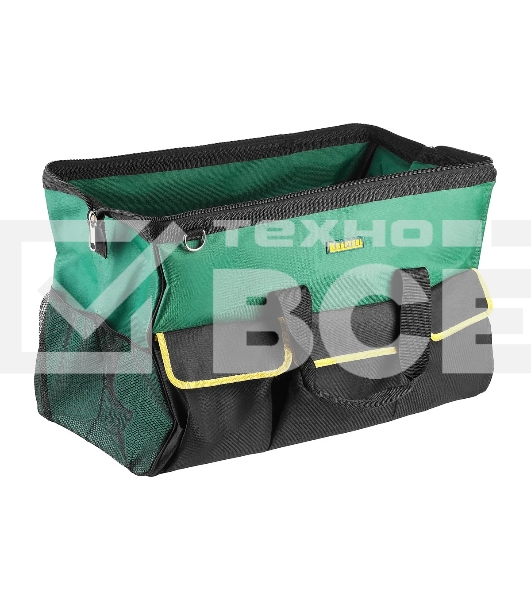 Сумка KRAFTOOL 38714-24_z01для инструмента 25карманов 24''