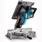 Торцовочная пила Makita LH1201FL 1650Вт 3800об/мин d=305мм Длина кабеля 2м, фото3