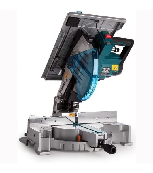 Торцовочная пила Makita LH1201FL 1650Вт 3800об/мин d=305мм Длина кабеля 2м