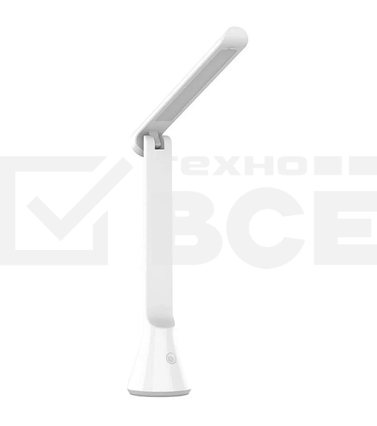 Беспроводная настольная лампа LED Yeelight folding table lamp