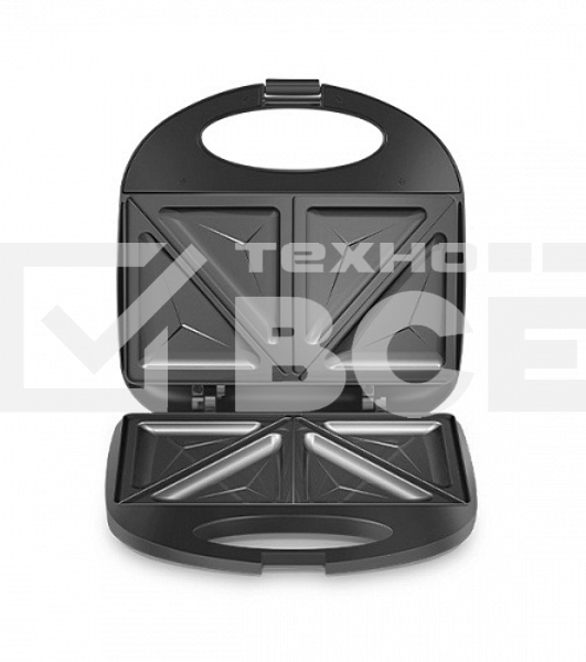 Прибор для выпечки  BQ ST2003 Чёрный