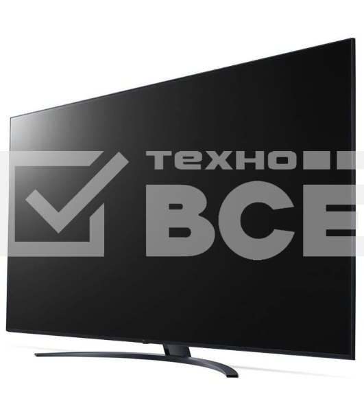 Телевизор LG 86