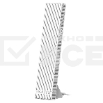 Материнская плата Gigabyte Z890M AORUS ELITE WIFI7 ICE, LGA 1851, Intel Z890, 4xDDR5, 4xSATA, 3xM.2, 1xPCIe 4.0 x4, 1xPCIe 5.0 x16, 1xDP, 1xUSB-C, 1x 2.5Gb LAN, 1xUSB-A 3.2 Gen 2, 4xUSB-A 3.2 Gen 1, 2x3.5 мм, TOSLINK, 7.1, 1xUSB4, mATX, фото2