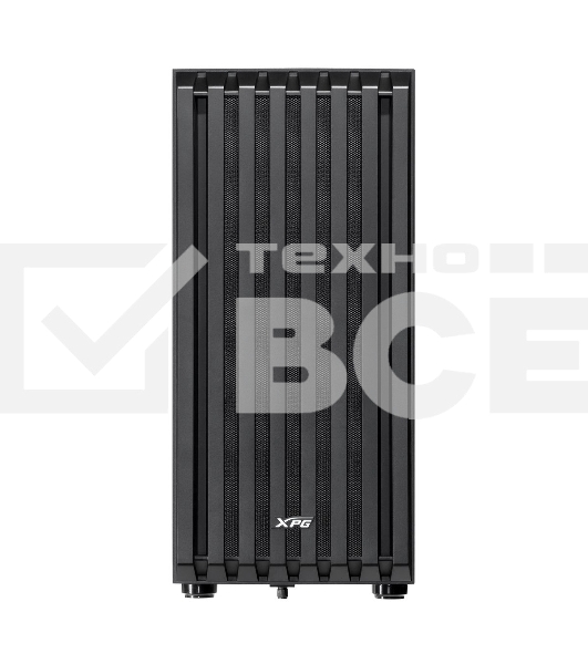 Компьютерный корпус XPG VALOR STORM BLACK (VALORSTORMMTWOF-BKCWW)