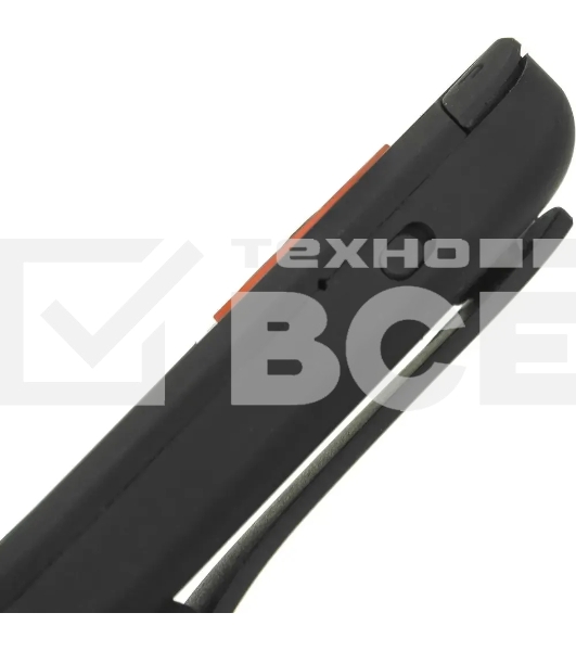 Плеер Flash Digma R3 8Gb черный/0.8