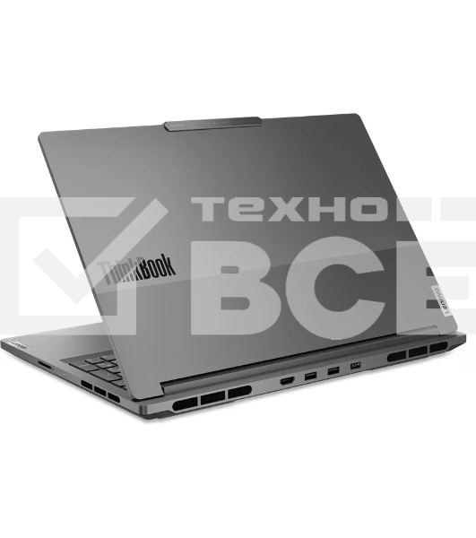 Ноутбук Lenovo TB G4 16p-IRH 16