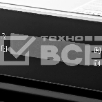 Духовой шкаф электрический Hyundai HEO 6648 BG черный, встраиваемый, фото9