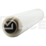 Стрейч-пленка Silwerhof ш. 50 см, дл. 284 м, 17 мкм, 2 кг, фото 1