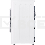 Стиральная машина LG F2Y1HS3W белый, загрузка фронтальная 7 кг, 1200 об/мин., класс: А, фото12