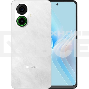 Смартфон Meizu Note 21 Pro, 8/256Gb, белый