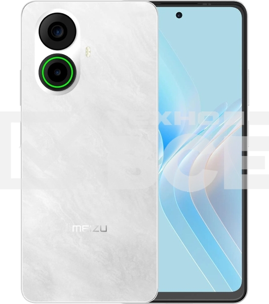 Смартфон Meizu Note 21 Pro, 8/256Gb, белый