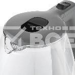 Чайник Centek CT-0014 серый, 2200 Вт, 1.8 л, фото2