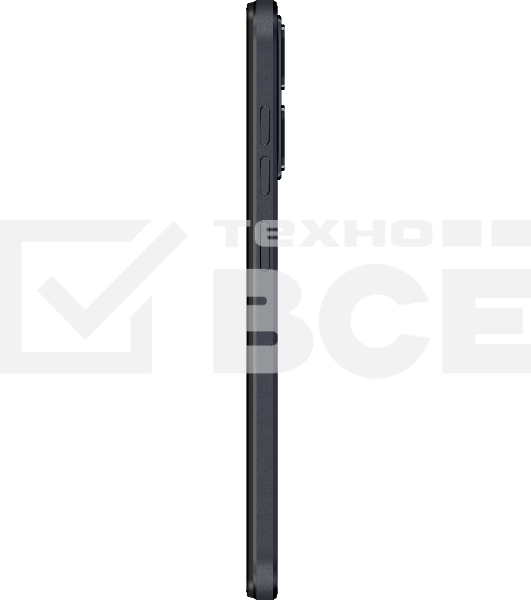 Смартфон Meizu Mblu 21, 6/128Gb, черный