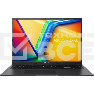 Ноутбук Asus VivoBook 16X K3604VA-MB268 Core i3 1315U 16Gb SSD512Gb Intel UHD Graphics 16