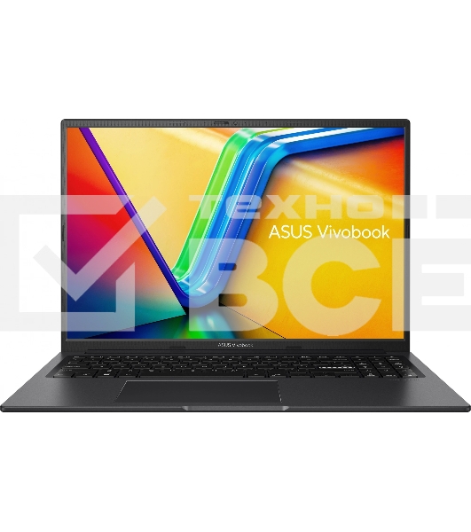 Ноутбук Asus VivoBook 16X K3604VA-MB268 Core i3 1315U 16Gb SSD512Gb Intel UHD Graphics 16