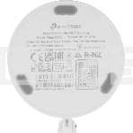 Умная камера с искусственным интеллектом TP-Link Tapo C125, 2K QHD (2560 × 1440), Wi-Fi (2,4 ГГц), фото12