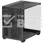 Компьютерный корпус Deepcool CG530 черный без БП ATX 2x120мм 2x140мм 2xUSB 2.0 1xUSB 3.0 audio bott PSU, фото10