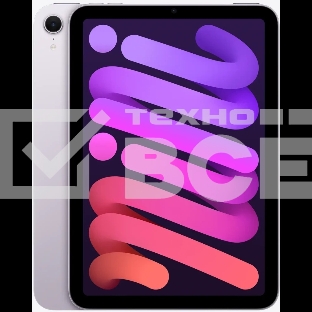 Планшет APPLE iPad Mini 2024 MXNE3 8.3