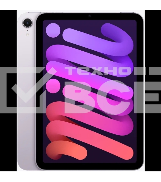 Планшет APPLE iPad Mini 2024 MXNE3 8.3