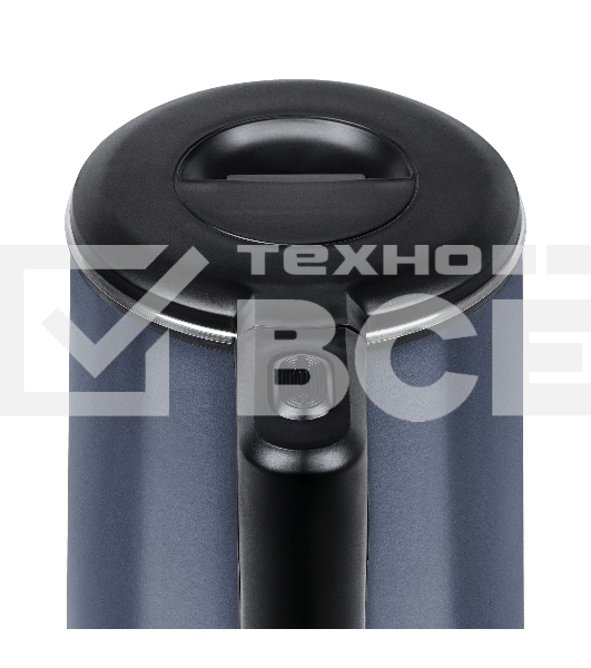 Чайник BBK EK1812 1.7л 2200Вт темный океан